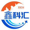 上海鑫科汇新材料有限公司logo